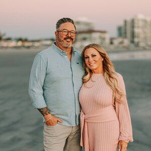 Meet your Posher, Brad